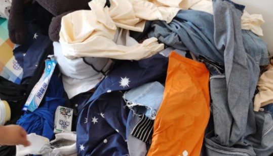 旧衣服回收如何提高利润空间？