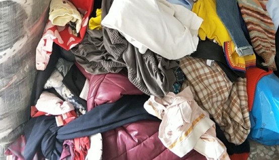 旧衣服回收属于暴利行业，供不应求，为何还有人赔钱？