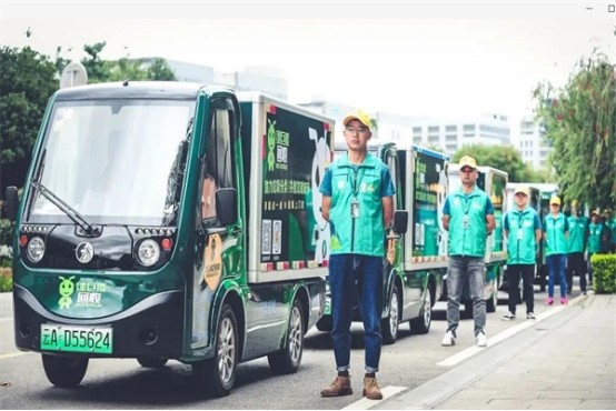 昆明旧衣服回收