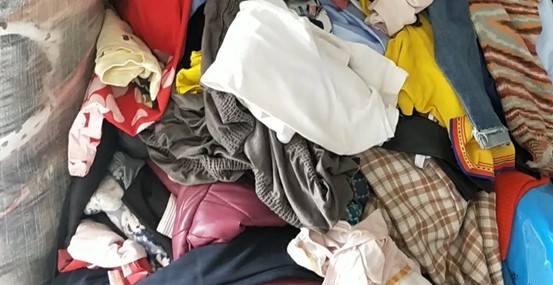 500元一吨衣服批发童装 500元一吨衣服批发(已更新)-第1张图片-潮百科