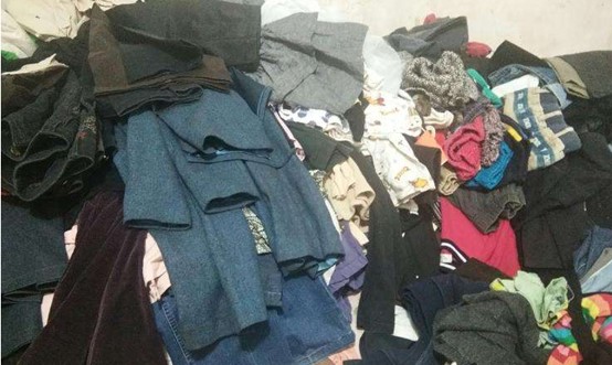回收旧衣服真的能赚大钱吗？利润到底有多高？
