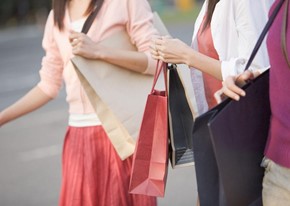 旧衣服回收
