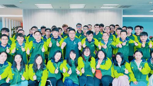 绿巨能回收平台