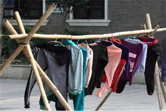 昆明旧衣服回收插图1