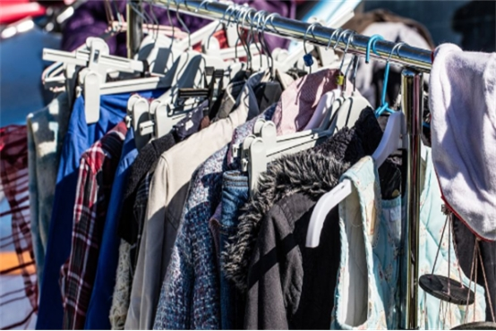 昆明旧衣服回收插图2