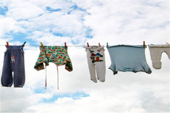 昆明旧衣回收插图2