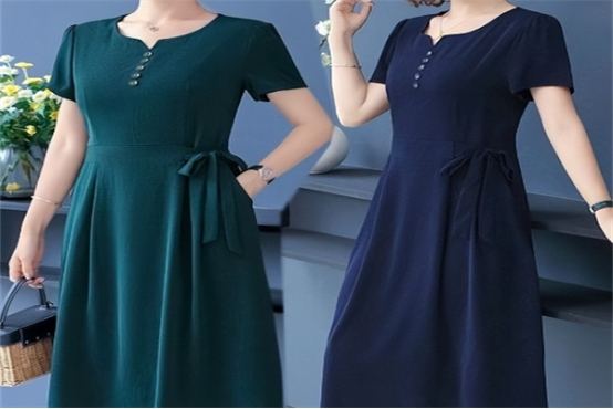 旧衣服回收