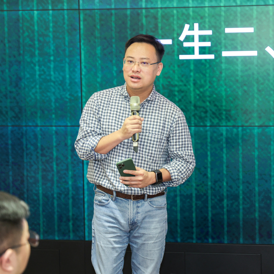 绿巨能