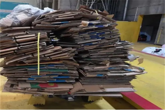云南废品回收
