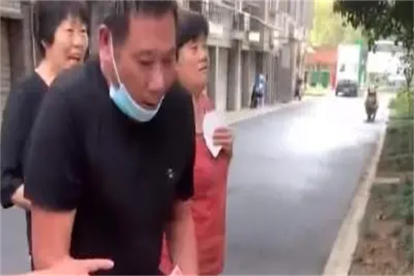 旧衣回收