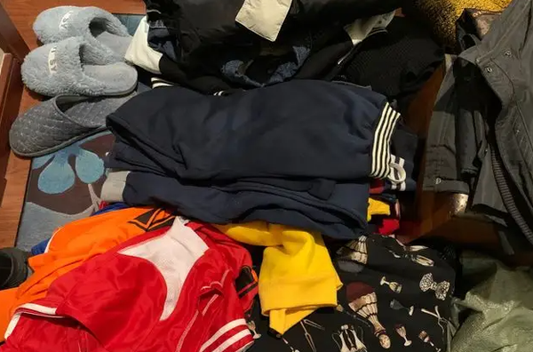 一级市场的旧衣服回收，为什么只适合普通人呢？