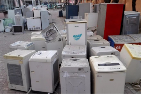 云南废品回收插图1