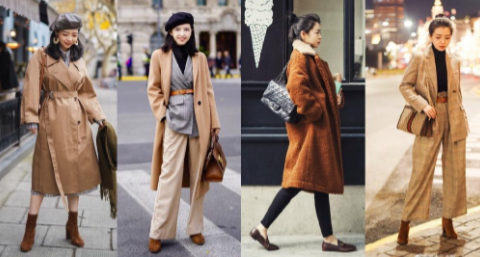 回收旧衣服