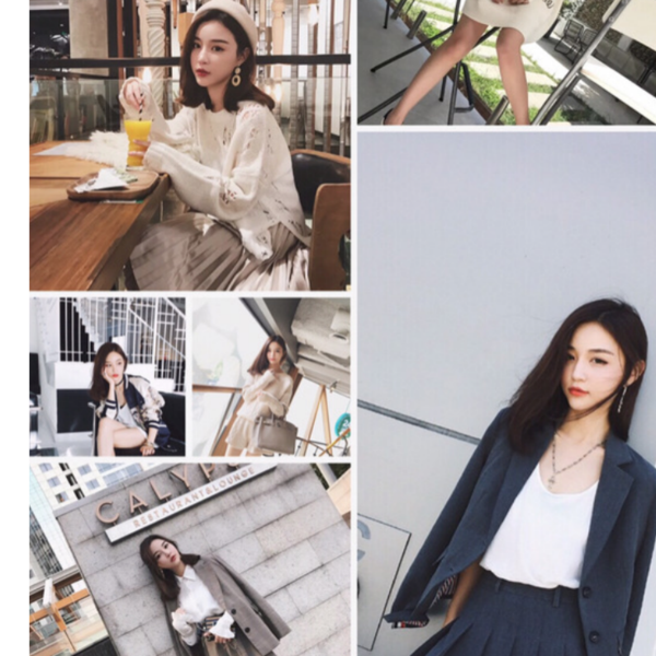 回收旧衣服