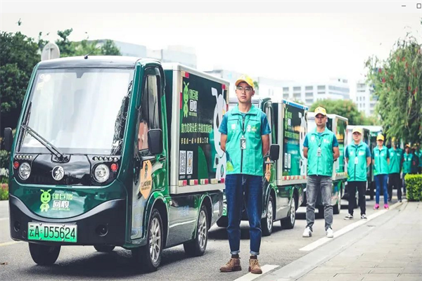 云南旧衣回收