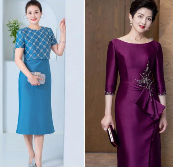 回收旧衣服