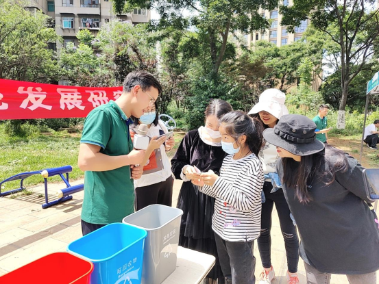 昆明废品回收