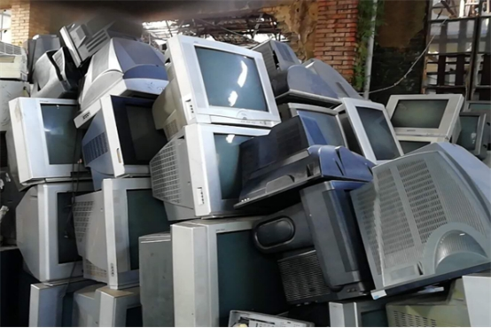 昆明废品回收插图1