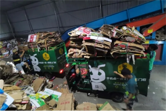 云南废品回收插图2