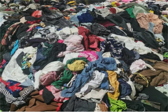 昆明旧衣回收
