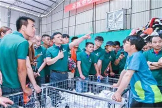 昆明旧衣回收插图2