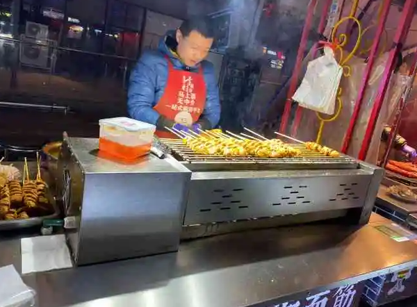 旧衣回收