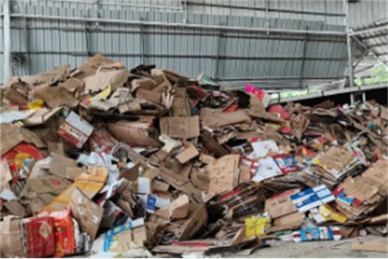 昆明废品回收