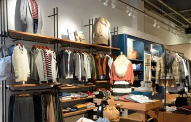 旧衣服回收