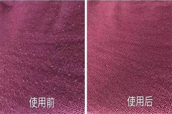 旧衣回收