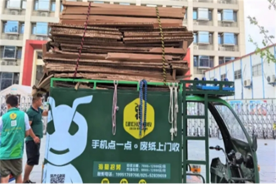 昆明废品回收插图1