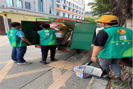 昆明废品回收